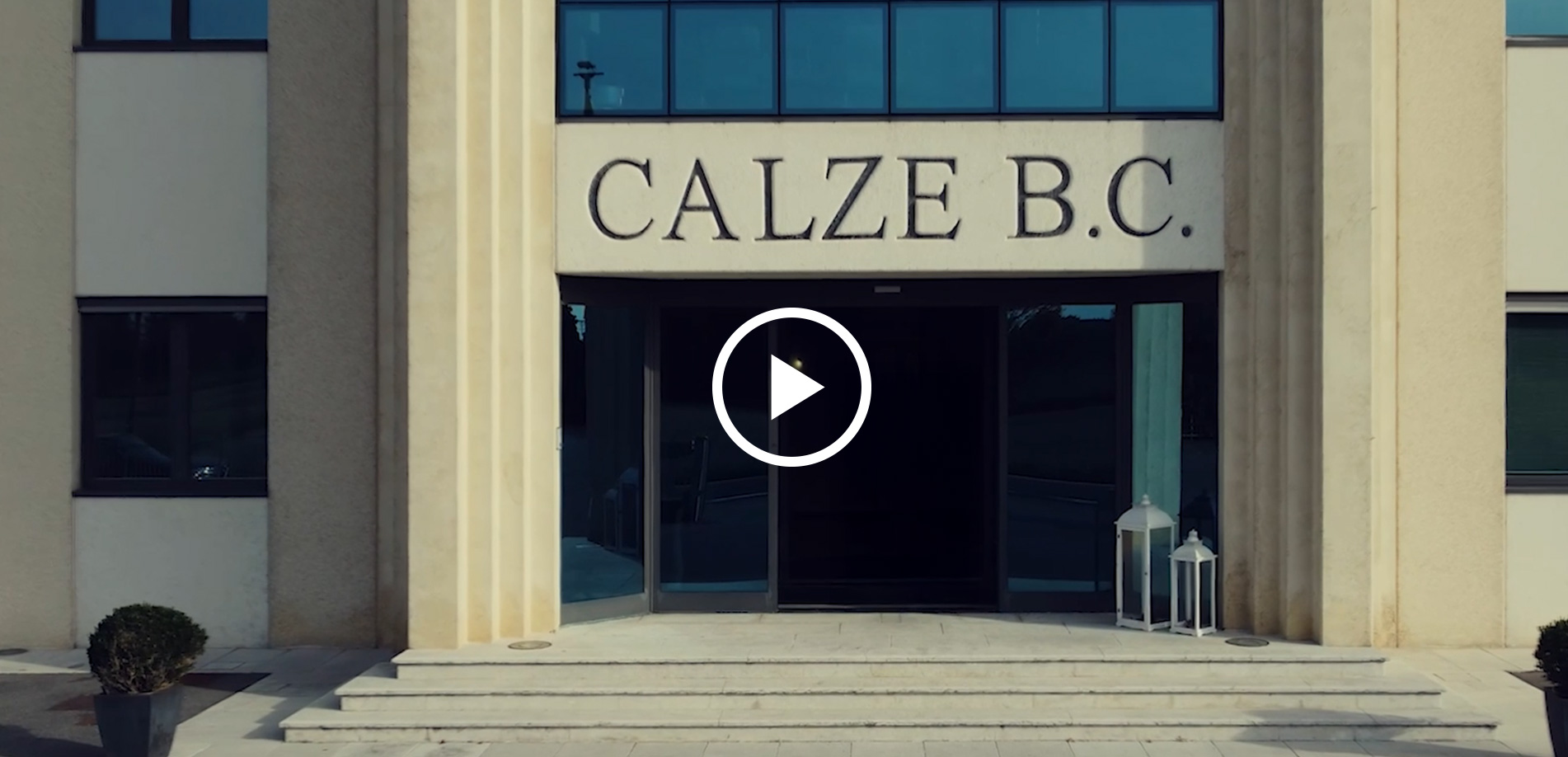 Clicca per avviare il video